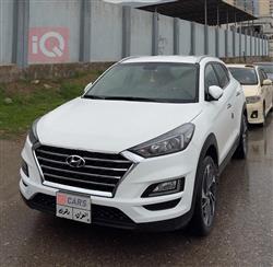 هیۆندای تۆکسۆن